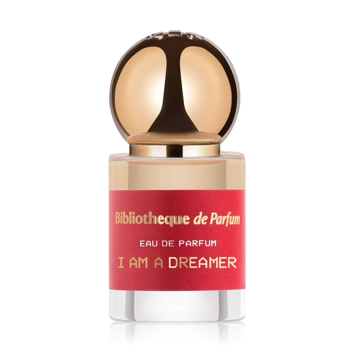Bibliotheque de Parfum I Am Dreamer Парфумована вода жіноча, 16 мл