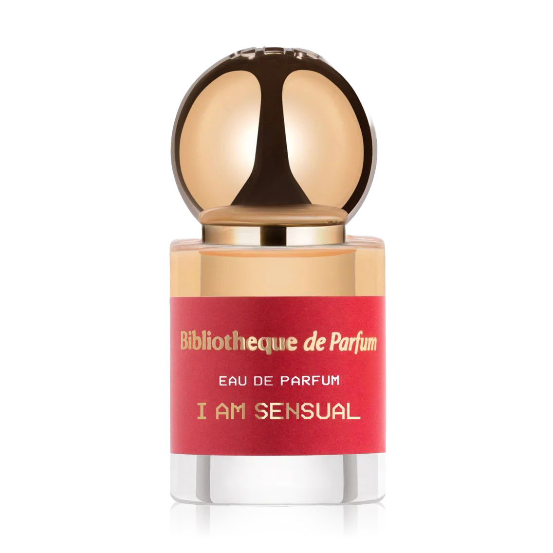 Bibliotheque de Parfum I Am Sensual Парфумована вода жіноча, 16 мл