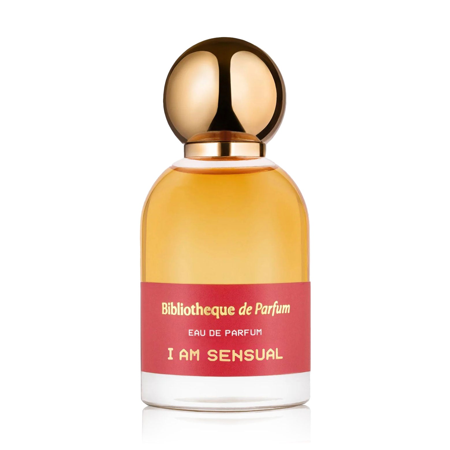 Bibliotheque de Parfum I Am Sensual Парфумована вода жіноча, 50 мл